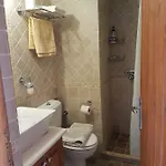 בית נופש Irene's House Olympos (Karpathos)