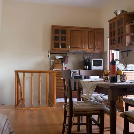 Irene's House بيت للعطل