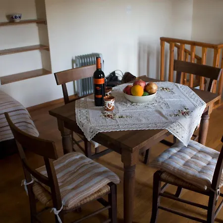 بيت للعطل Irene's House *