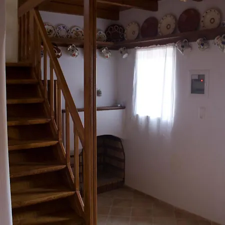 بيت للعطل Irene's House *