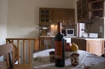 Irene's House *