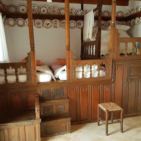 Irene's House بيت للعطل *