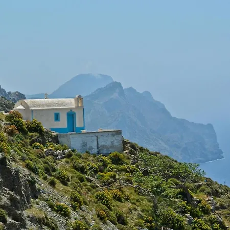 Irene's House بيت للعطل *