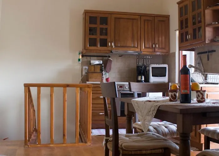 Irene's House بيت للعطل