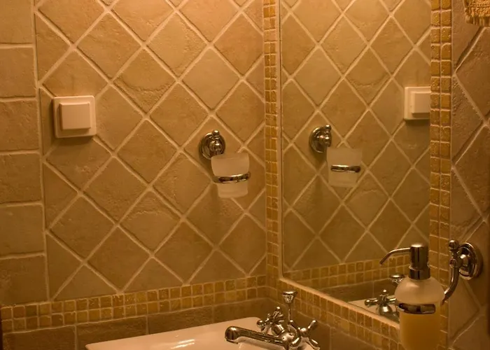 بيت للعطل Irene's House