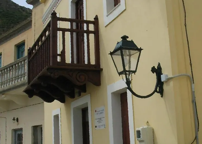 Irene's House بيت للعطل