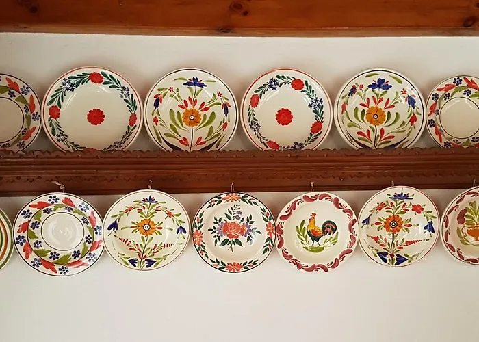 Irene's House * Olympos (Karpathos)