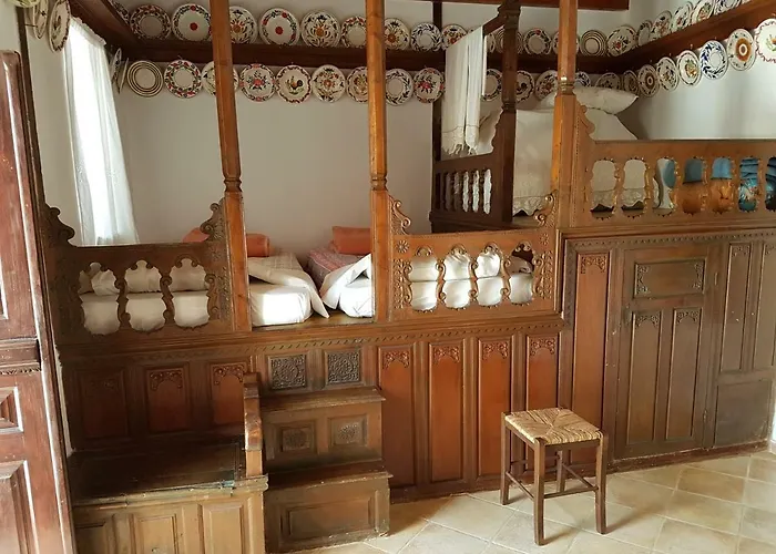 Irene's House بيت للعطل *