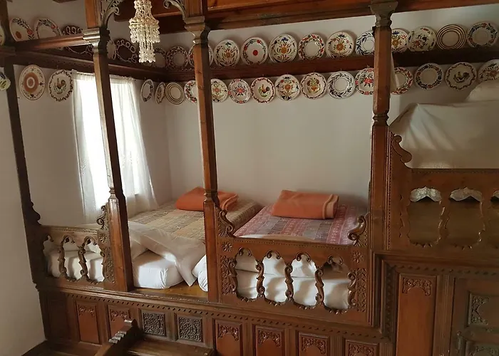 بيت للعطل Irene's House