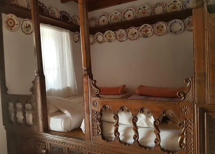 بيت للعطل Irene's House *