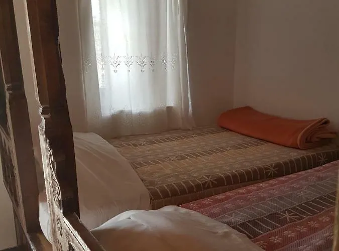 Irene's House بيت للعطل *