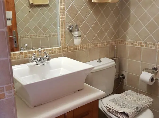 بيت للعطل Irene's House Olympos (Karpathos)