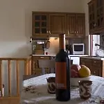 Irene's House *