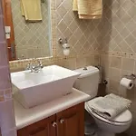 펜션 Irene's House 올림포스