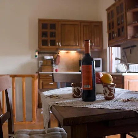 Irene's House Holiday home