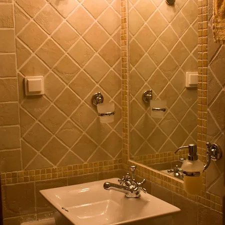 בית נופש Irene's House