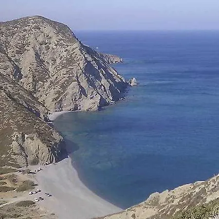 Irene's House בית נופש *