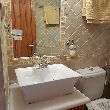 Irene's House * Olympos (Karpathos)