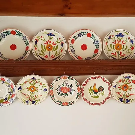 Irene's House * Olympos (Karpathos)