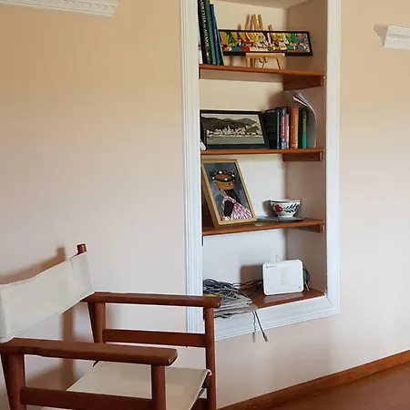 Irene's House בית נופש *