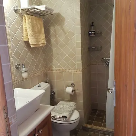 Holiday home Irene's House Olympos (Karpathos)