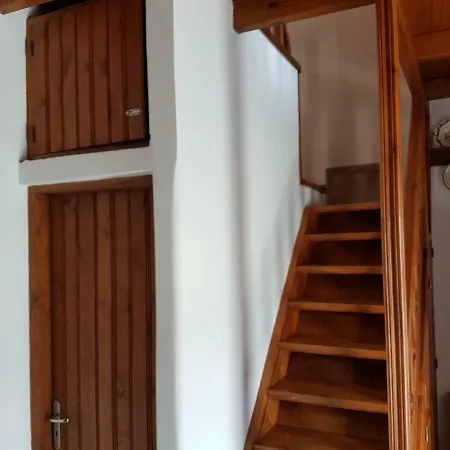 Irene's House Olympos (Karpathos)