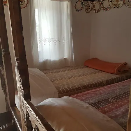 Irene's House בית נופש *