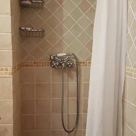 Irene's House Olympos (Karpathos)