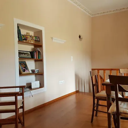 Holiday home Irene's House Olympos (Karpathos)