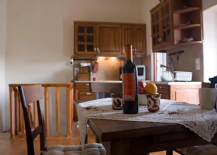 Irene's House 펜션