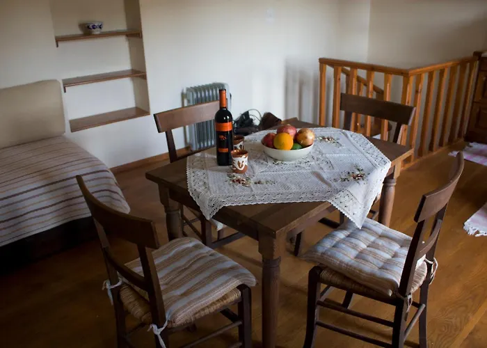 펜션 Irene's House *