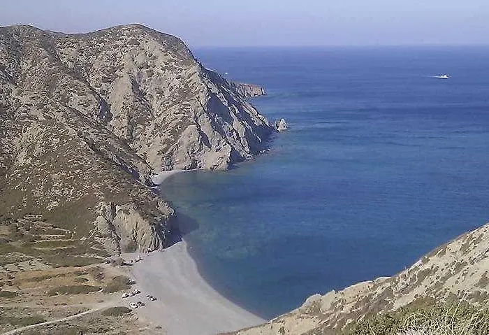 Irene's House 펜션 *