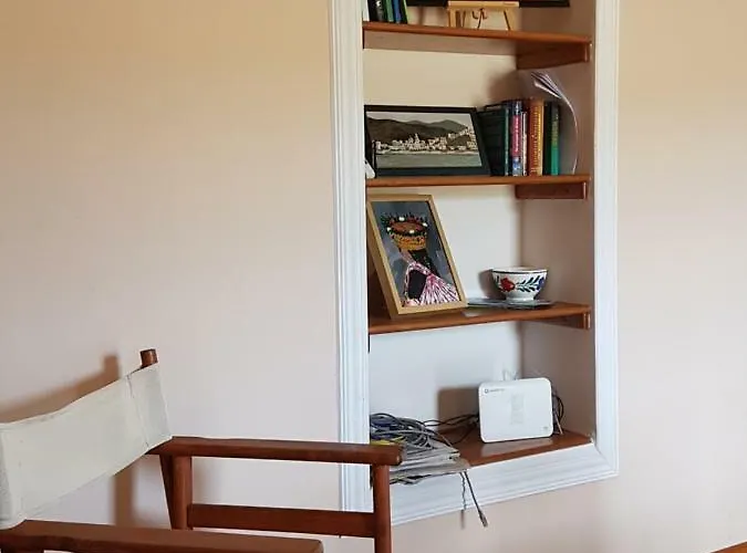 Irene's House 펜션 *