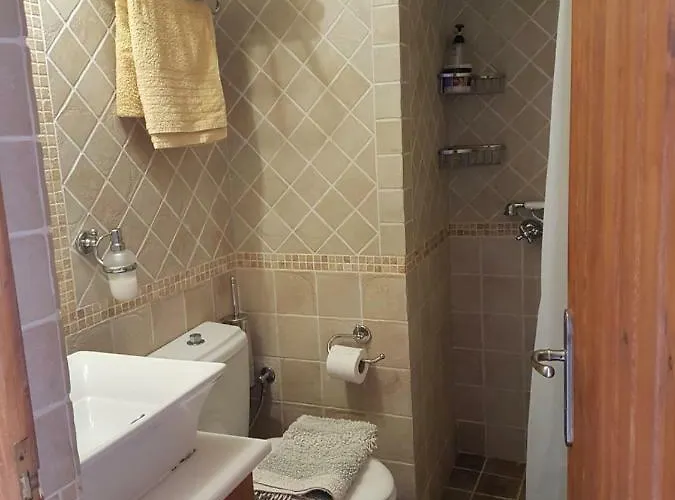 펜션 Irene's House 올림포스