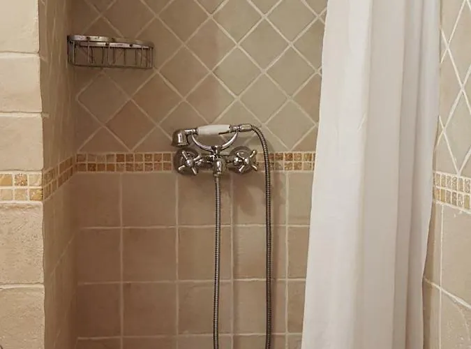 Irene's House 올림포스